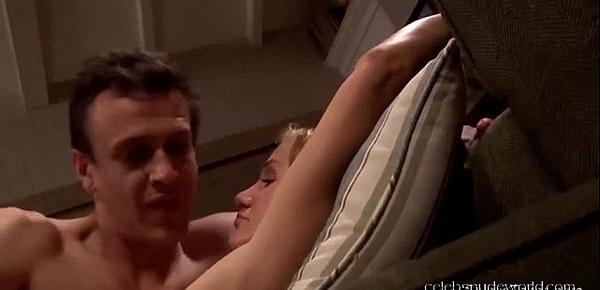  Cameron Diaz Nude Sex in Sex Tape Movie